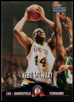 36 Kebu Stewart